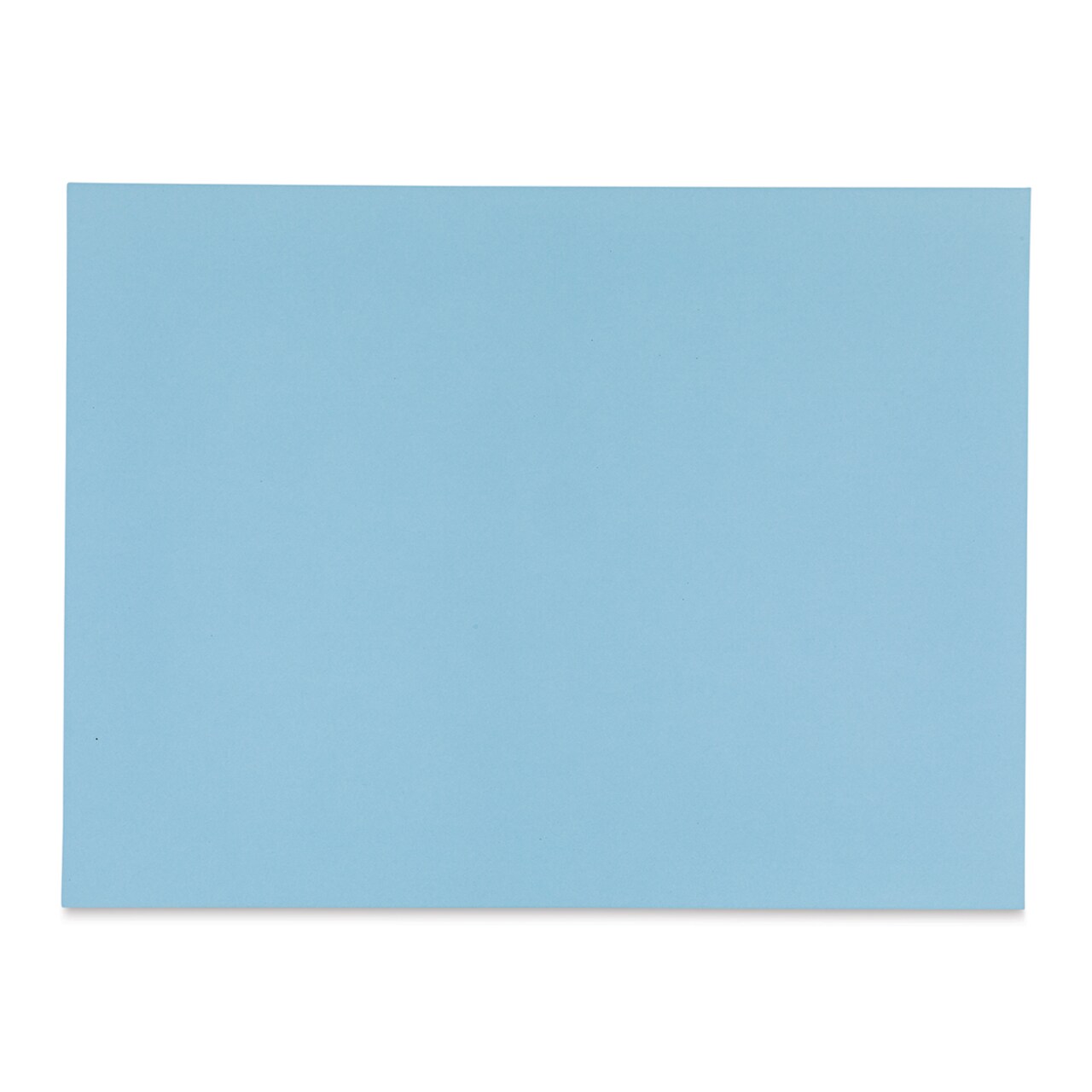 Pacon Tru-Ray Construction Paper - 18" x 24", Sky Blue, 50 Sheets